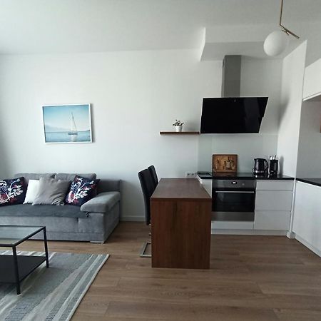 Cozy Apartment In Wilanow Варшава Экстерьер фото