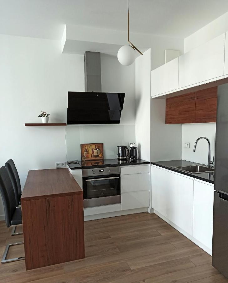 Cozy Apartment In Wilanow Варшава Экстерьер фото