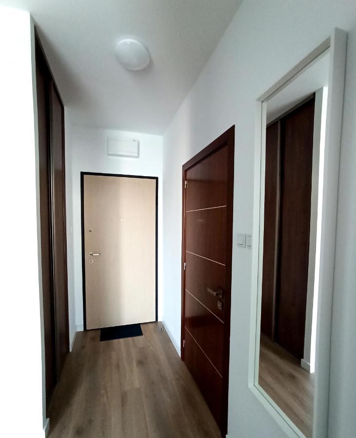 Cozy Apartment In Wilanow Варшава Экстерьер фото